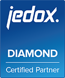 JEDOX Diamond Certified Partner